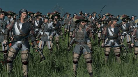 Total War: Warhammer III Empire Unit Roster Guide .